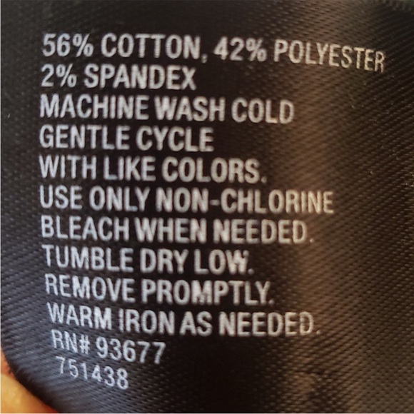 EAST 5TH Multi_color Pencil Skirt- Stunning Vivid Colors Pretty Artsy Design. - Picture 5 of 5